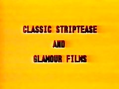 Glamorous Teasing Classics 7