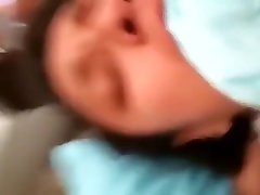 hot asian, hard japan sex spit with big cock