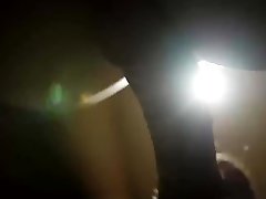 Cinematic Fuck Doggystyle