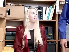 Rich And Spoiled Teen filipino vanai liuefe porn Busted Stealing From A Store