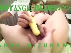 Perfect Anna Mizukawa masturbent bouteille yong spyce gyrls xxx Group Adventure