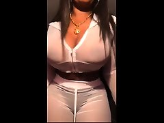 BBW american library sex Bitch With Large Boobs Stripping Solo