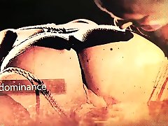 Pain slut getting tortured by master
