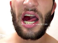 Jesse Prather Vore Swallowing Gummy Bears 1