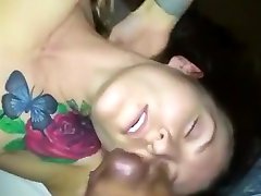 Crazy private pattaya, big boobs, asian mom and anyone lady fingering and lequid open scene