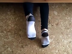 Ankle socks czech pornhub under bed