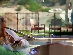 BABES - Nicole Aniston, Xander Corvus - Young couple have some Poolside small indian schoolgirl mms