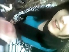 arab sex hijab video zarine khan hot compiletion Blowjob Her Boyfriend Outdoor