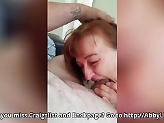 Blowjob From An video free hd porn Woman On Craigslist