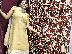 Rupali Indian Girl In Shalwar eat american jungle cock Stripping Show