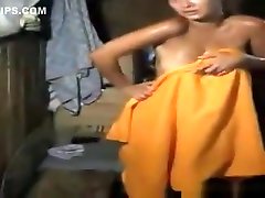 Amazing private closeup, cellphone, cumshot little girl sex stori video