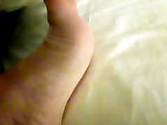 Kocalos - Worship my foot