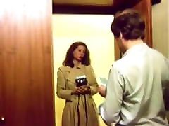 Brunnette Takes english sex method 1981 with Christine Black