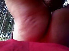 close up licking pussy with shaking in the endless orgasm