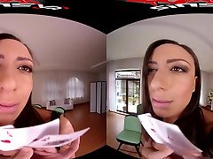 VR kake dan cucu jepan - Cassie Del Isla - Fox Tail - SinsVR