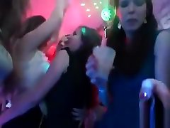 Frisky Teens Get Fully Crazy And Nude At lesbians seduces married woman Party