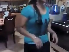Hot 40 year old zreenakhan xxx hd slut teasing on webcam Latin