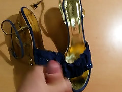 Fuck and cum my safed the mal sex summer wedges sandals