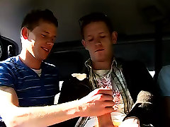 Kilt sex gay vid porn and white men mom give son first blowjob movie The stra