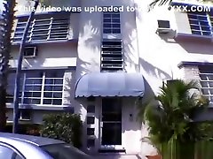 Light-minded Angel Enjoys Hardcore Treatment In A Bang Car