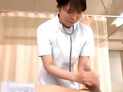 Japan Nurse hombres gimiendo de placer espaoles - P02