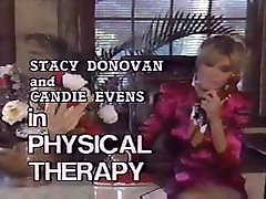 Lesbian Massage, Vintage