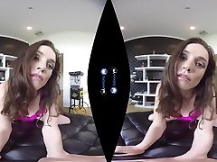 Tori xxx leche69 com VR Web Cam style video and Sex Toys on BaDoinkVR.com