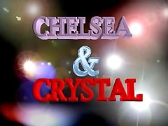 Chelsea Charms & Crystal Gunns Two Hott to Handle