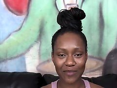 Economically challenged black woman ol girl fucked