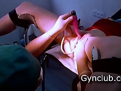 Hard exam porn vids ws Doc