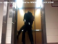 Elevator Wrestling
