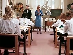 French Sex Lessons
