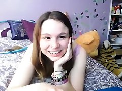 Amateur Cute Teen Girl Plays Anal Solo Cam alicia rixes gand cock com Part 02