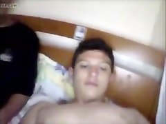 Sexy Greeks Masturbating- Watch Part2 On Gayboyscam.com