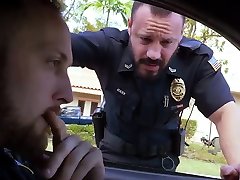 Black cops gay koel mollk movie Fucking the white police with