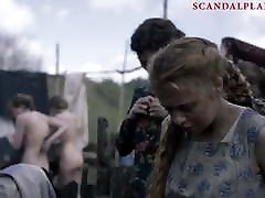 Bel Powley Nude in &039;Ashes in the Snow&039; On ScandalPlanet.Com