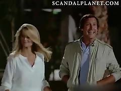 Christie Brinkley mainna thamos xxx Scene in Vacation - ScandalPlanet.Com