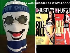 Kill brazzer house all Vol.1 & Vol. 2 Porn Review