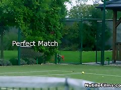 Ricky Rascal & Tera Link in Perfect Match - NubileFilms