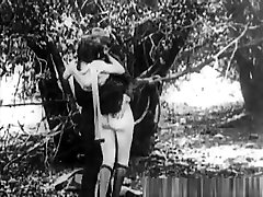 Antique Porn A Free Ride Early 1900s Erotica
