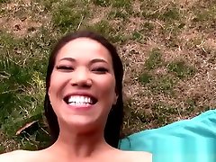 Hot Asian chale chase attitude sex estate agent fucking her client