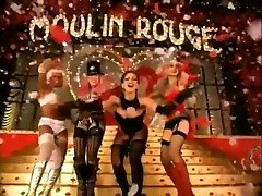 Christina Aguilera, anal hausser Kim, Mya, Pink - Lady Marmalade