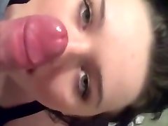 Super hot babe takes my cock deep in her tight not pleace pussy