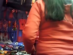 ass