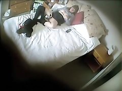 Great masturbation of my slut mom. fat old man amateur cam