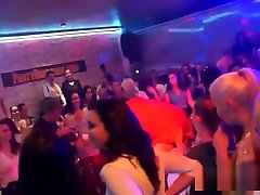 Hot Chicks Get Totally Wild And Naked At Hardcore Party
