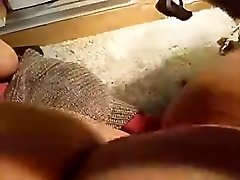 Fat Slut fingers bbw with massis brest butt tury plays with fat tits on cam