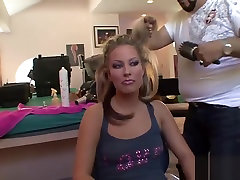 Hot Bombshells Get Ready For Porn