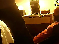 anon hotel blindfolded oral sex bicock shemale 08