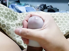 sg seks melayu skandal takutaksa guy playing with new toy